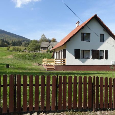 Dom U Janiny Villa Sułkowice Exterior foto