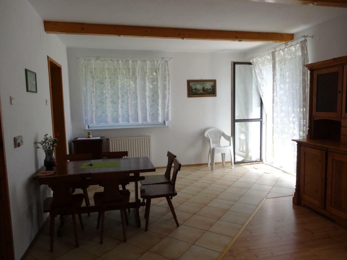 Dom U Janiny Villa Sułkowice Exterior foto