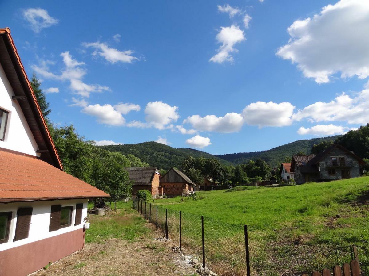 Dom U Janiny Villa Sułkowice Exterior foto