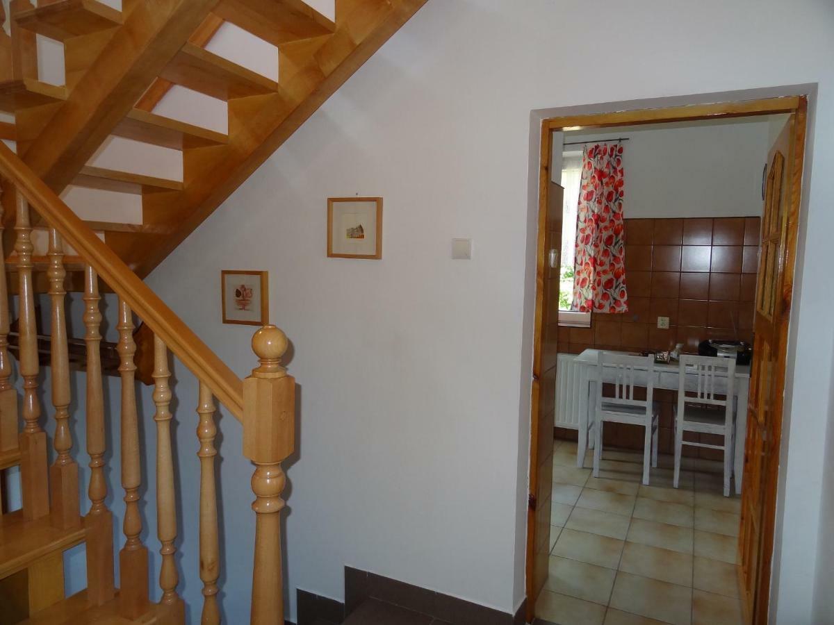 Dom U Janiny Villa Sułkowice Exterior foto